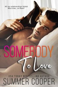 somebody to love, summer cooper, epub, pdf, mobi, download