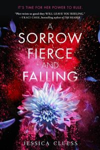 sorrow fierce falling, jessica cluess, epub, pdf, mobi, download