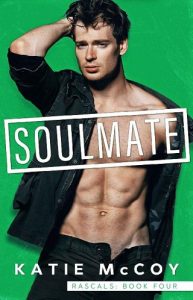 soulmate, katie mccoy, epub, pdf, mobi, download
