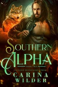 southern alpha 2, carina wilder, epub, pdf, mobi, download