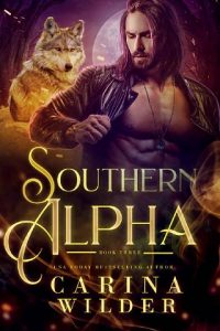 southern alpha 3, carina wilder, epub, pdf, mobi, download