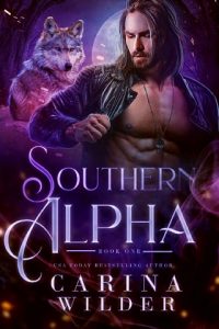 southern alpha, carina wilder, epub, pdf, mobi, download