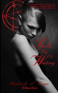 spells waiting, michaela l cane, epub, pdf, mobi, download