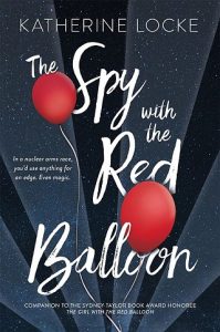 spy red balloon, katherine locke, epub, pdf, mobi, download