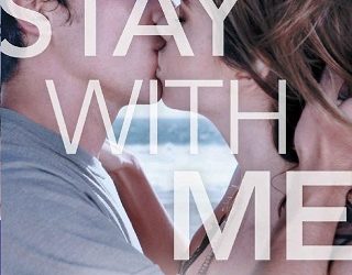 stay with me mila gray