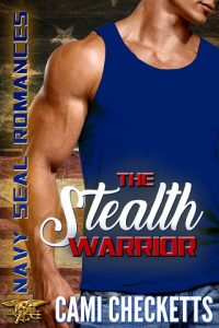 stealth warrior, cami checketts, epub, pdf, mobi, download
