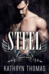 steel, kathryn thomas, epub, pdf, mobi, download