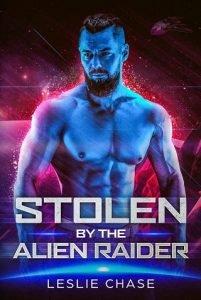 stolen alien raider, leslie chase, epub, pdf, mobi, download