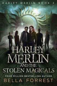 stolen magicals, bella forrest, epub, pdf, mobi, download