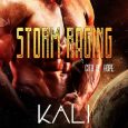 storm raging kali argent