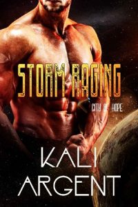 storm raging, kali argent, epub, pdf, mobi, download