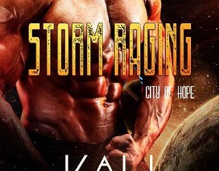 storm raging kali argent
