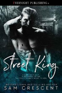street king, sam crescent, epub, pdf, mobi, download