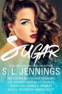sugar, sl jennings, epub, pdf, mobi, download