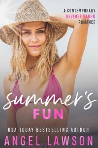 summers fun, angel lawson, epub, pdf, mobi, download