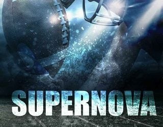 supernova anne leigh