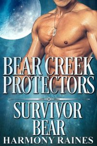 survivor bear, harmony raines, epub, pdf, mobi, download