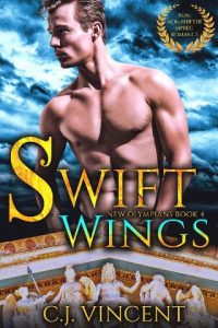 swift wings, cj vincent, epub, pdf, mobi, download