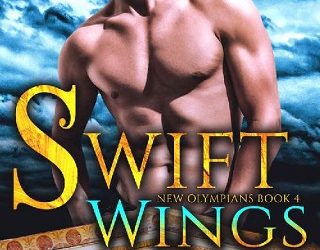 swift wings cj vincent