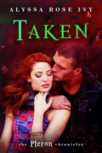 taken, alyssa rose ivy, epub, pdf, mobi, download