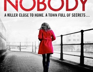 tell nobody patricia gibney