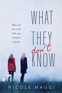 they dont know, nicole maggi, epub, pdf, mobi, download
