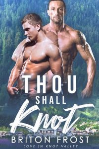 thou shall knot, briton frost, epub, pdf, mobi, download