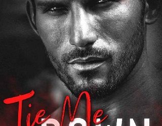 tie me down cynthia rayne
