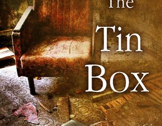 tin box kim fielding