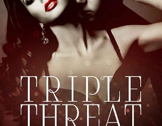 triple threat roxy sinclaire