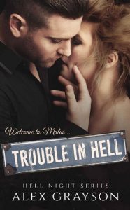 trouble hell, alex grayson, epub, pdf, mobi, download
