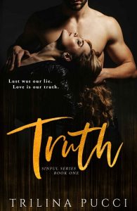 truth, trilina pucci, epub, pdf, mobi, download