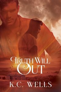 truth will out, kc wells, epub, pdf, mobi, download