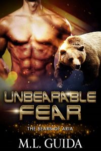 unbearable fear, ml guida, epub, pdf, mobi, download