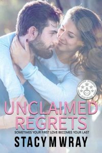 unclaimed regrets, stacy m wray, epub, pdf, mobi, download