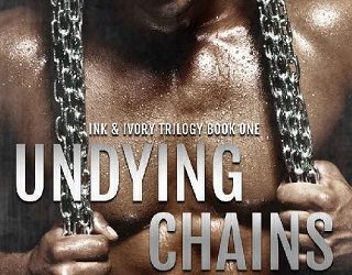 undying chains mckenzie stark