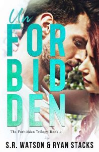 unforbidden, sr watson, epub, pdf, mobi, download