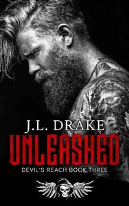 unleashed, jl drake, epub, pdf, mobi, download