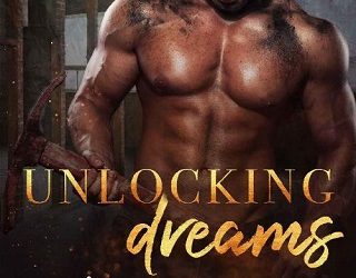 unlocking dreams linzi baxter