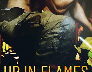 up in flames jennifer youngblood