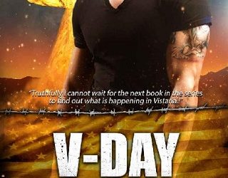 v-day tracy cooper-posey