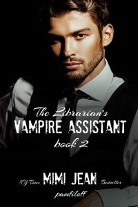 vampire assistant, mimi jean pamfiloff, epub, pdf, mobi, download