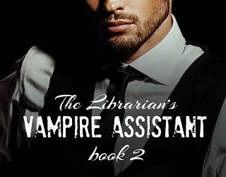 vampire assistant mimi jean pamfiloff