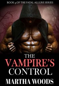 vampires control, martha woods, epub, pdf, mobi, download