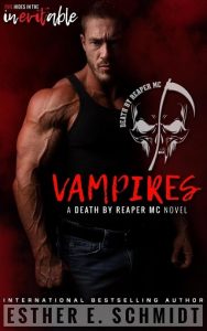 vampires, esther e schmidt, epub, pdf, mobi, download