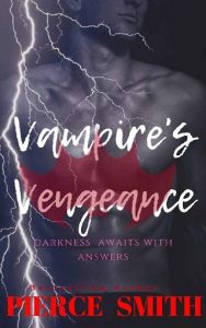 vampires vengeance, pierce smith, epub, pdf, mobi, download