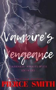 vampires vengeance, pierce smith, epub, pdf, mobi, download