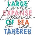 very large expanse sea tahreh mafi