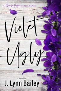 violet ugly, j lynn bailey, epub, pdf, mobi, download