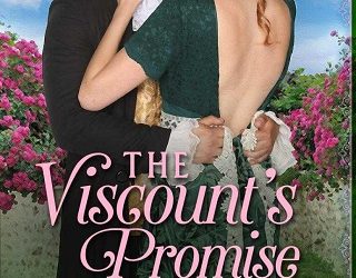 viscounts promise christina britton